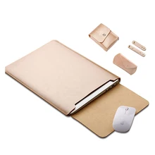 Чехол для lenovo IdeaPad 710S 720S 13,3 14 дюймов Сумка для ноутбука Pu чехол для ноутбука 13 чехол Подарок