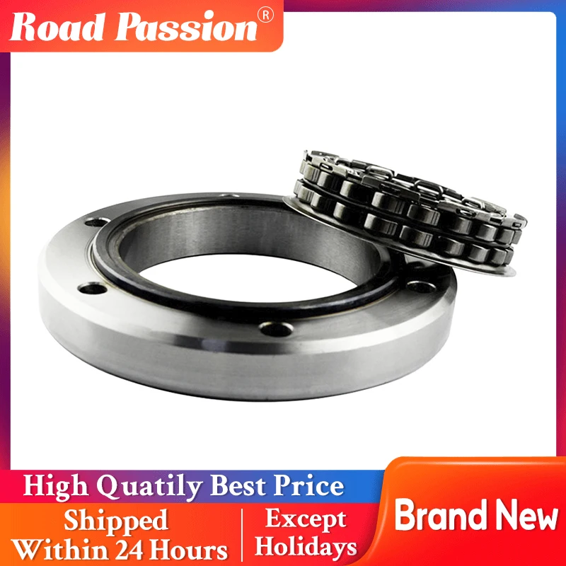 

Road Passion Motorcycle Starter Clutch One Way Bearing Clutch For Yamaha Raptor 660R YFM660R 2001-2003