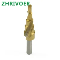 Drill Bit