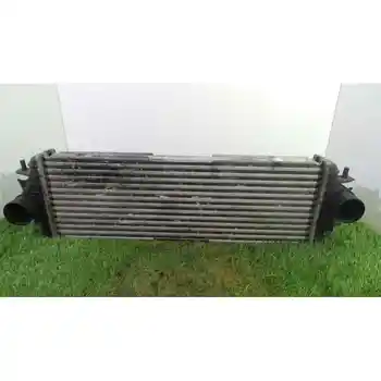 

91166035 1909529 Intercooler Opel Vectra B Hatchback (38 _)