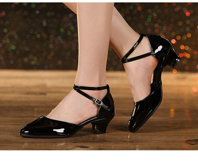 Женская обувь для латинских танцев; zapato BAILE latino mujer; профессиональная обувь для латинских танцев; Современная танцевальная обувь; женская танцевальная обувь с мягкой подошвой