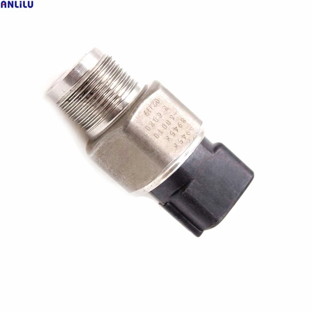 Fuel Rail Pressure Sensor 8945860010 Suitable For D4d Avensis Rav4 Prado Hilux 4990006080