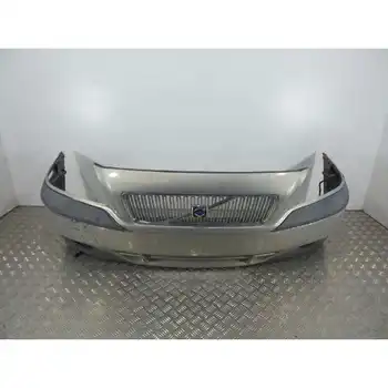 

SILVER MET 2C Front Bumper Volvo S80 Saloon 2.0 Turbo Cat