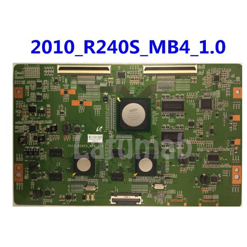 Latumab Оригинальный Для Samsung UA55C7000 ЖК контроллер TCON логическая плата 2010 _ r240s MB4 1 0
