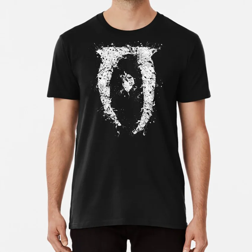 Elder Scrolls Oblivion source Error футболка elder scrolls oblivion восклицательный знак брызги Белый