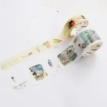 Kawaii List дневник записная книжка планировщик канцелярские принадлежности с лентой линейка Студенческая QX2B