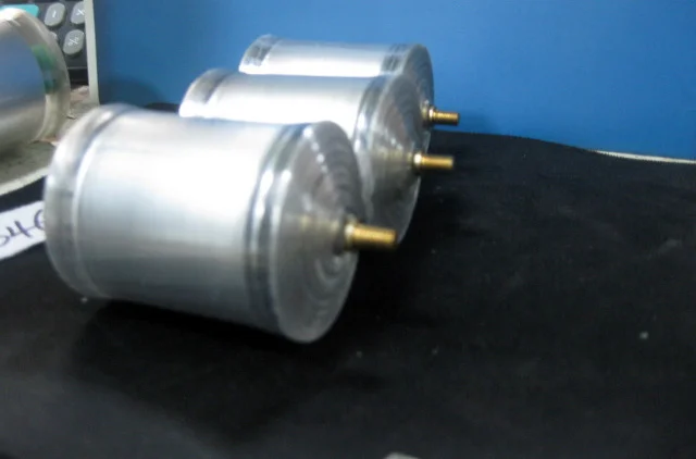 1pieceUltra High Voltage Poly Pump Vinyl Capacitor CB81-40KV/5000PF/40000V/ Doubler Rectifier | Инструменты