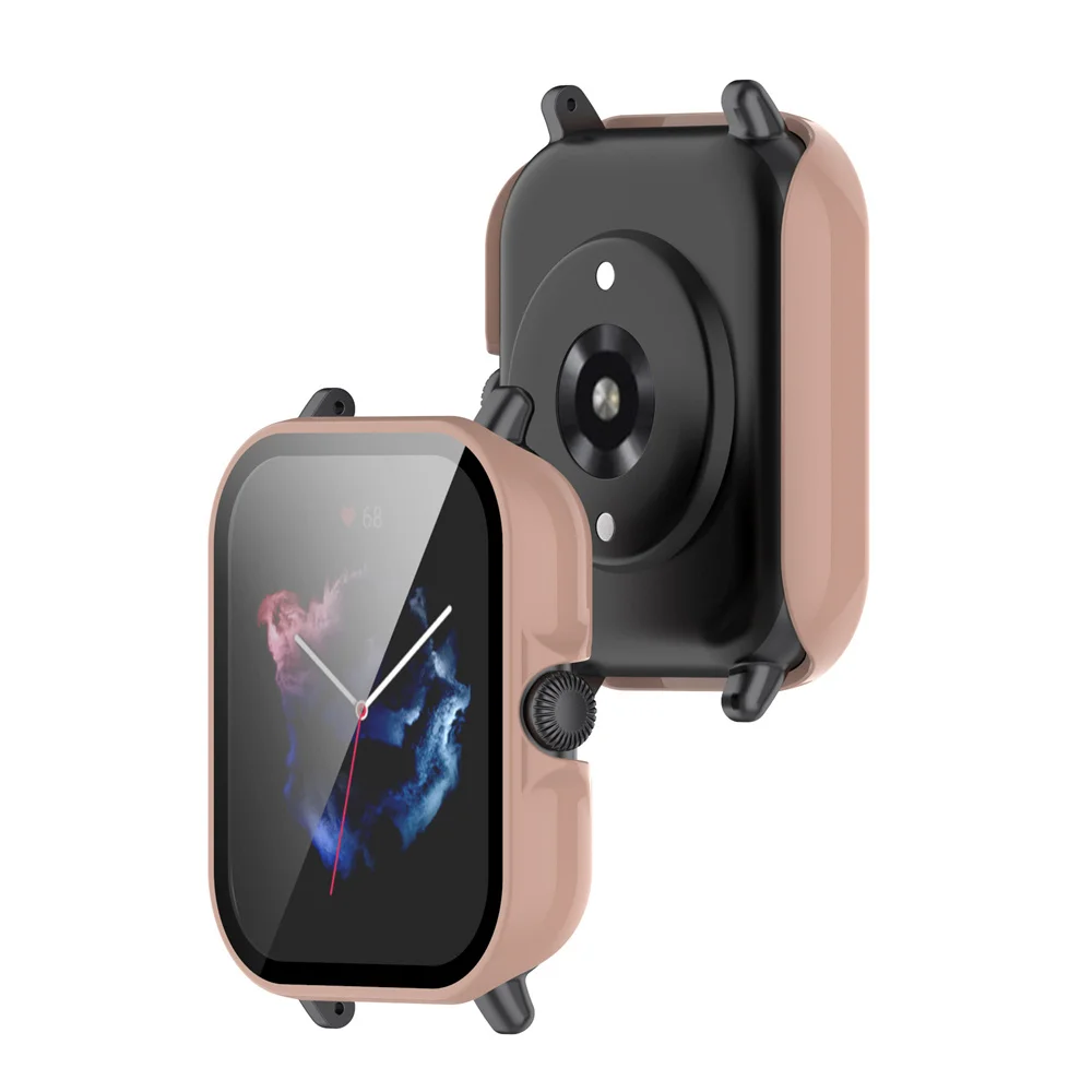 Vibrant TPU Protective Case