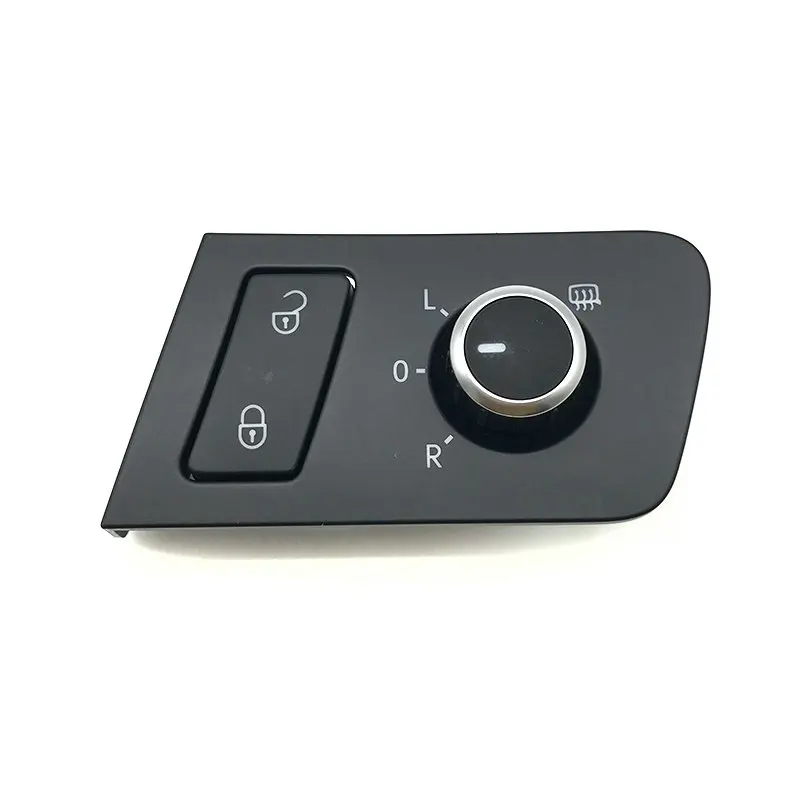 

Ручка регулировки зеркала заднего хода 1TD 959 565 для Touran