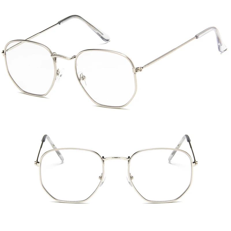 LeonLion модные квадратные солнцезащитные очки для женщин ретро очки для женщин винтажные солнцезащитные очки для женщин/мужчин Роскошные Lentes De Sol Mujer - Цвет линз: Gun-T