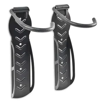 

Bicycle Wall Mount, for hanging, black, black, standard