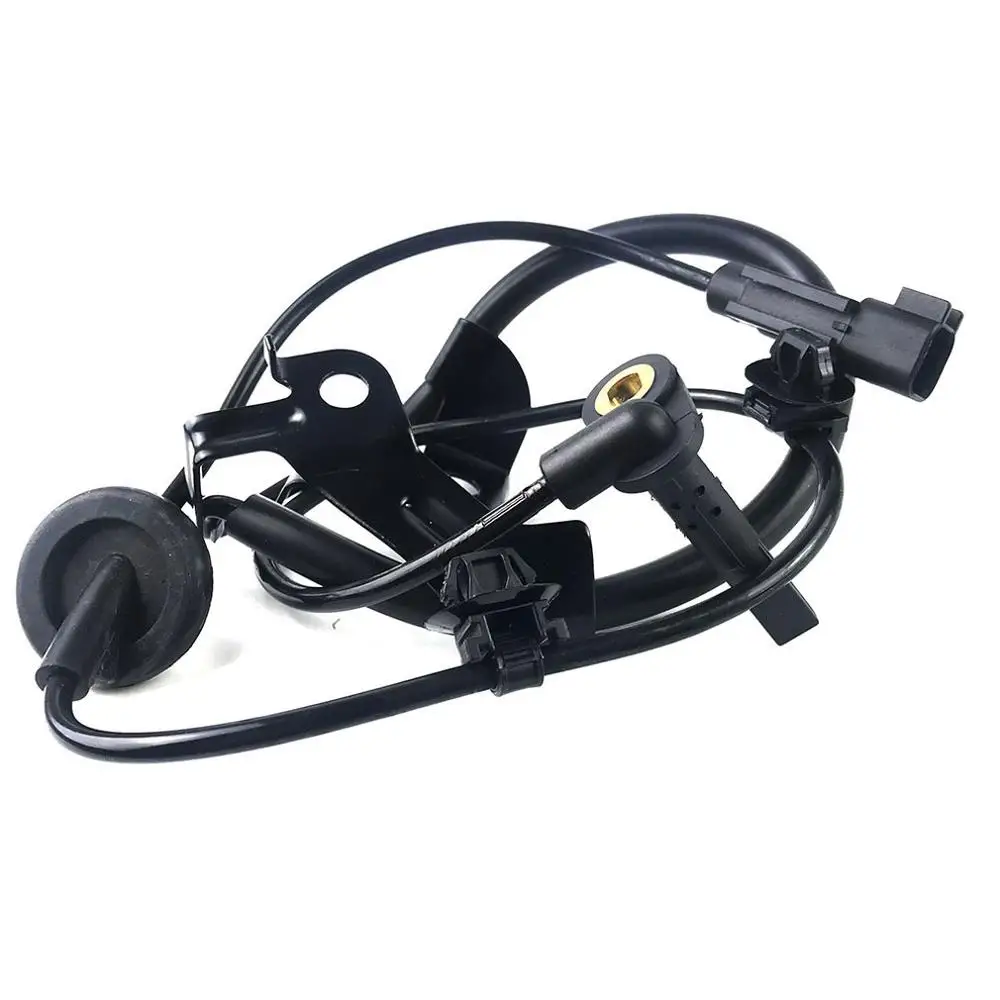 

Durable Compactly Designed Rear Left ABS Wheel Speed Sensor 4670A583 For Mitsubishi Outlander Lancer 2009-2012 Car Accessories