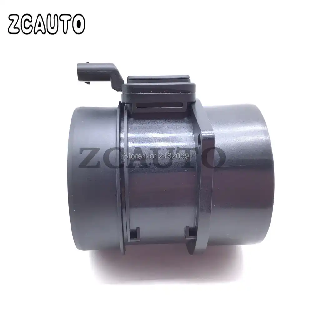 Domilay Mass Air Flow Maf Sensor for Mercedes for Benz W204 W212 X204
