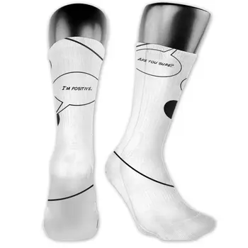 

Hydrogen Humour Classic socks