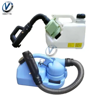 

7L 220V EU/110V US Electric Ultra Low Volume Sprayer Portable Electric Mosquito Killer Insecticide Aerosol Atomizer