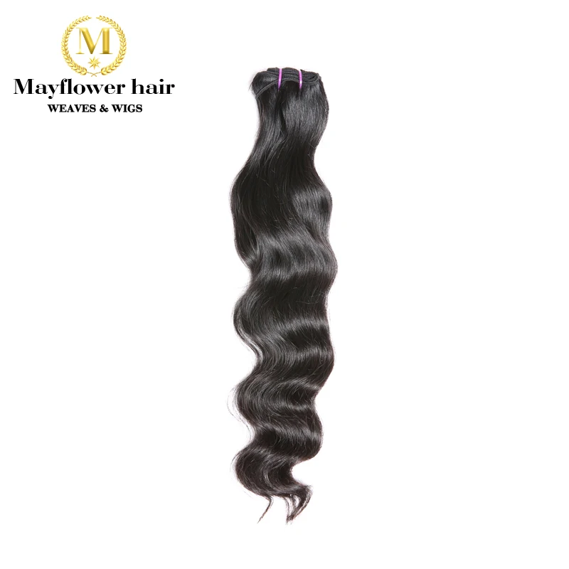 Free shipping 3 bundles Unprocessed virgin Indian hair curly human hair weaves natural color top quality 10-30" remy hair weft