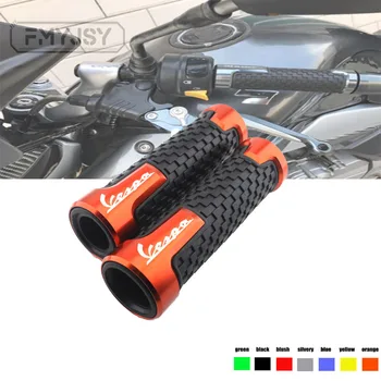 

For Piaggio Vespa Granturismo 125/200 GTS 125/250 S125/150/300 Super Motorcycle Handlebar Grips Handle Grip Handle bar