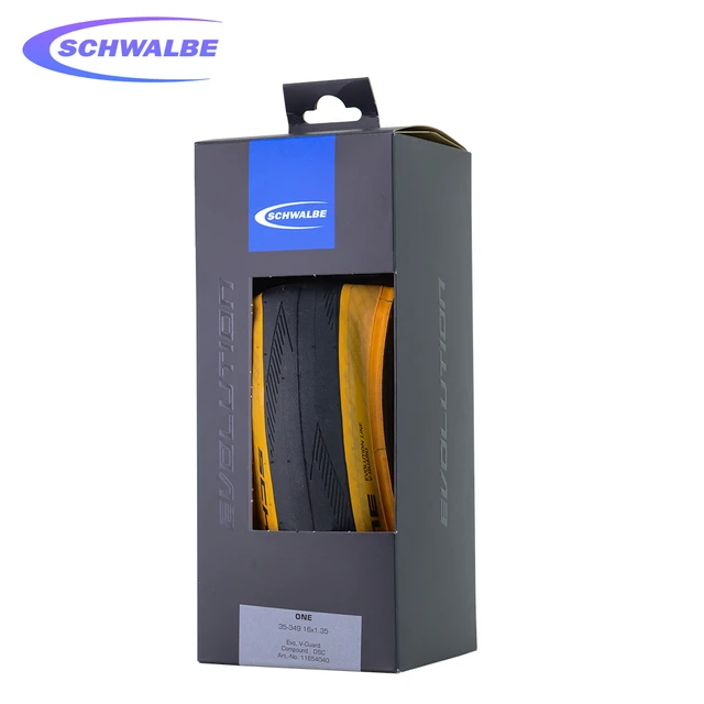 Schwalbe Marathon Racer Tanwall Für Brompton 16" - Brompton