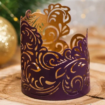 

Souvenir candlestick India "Patterns"