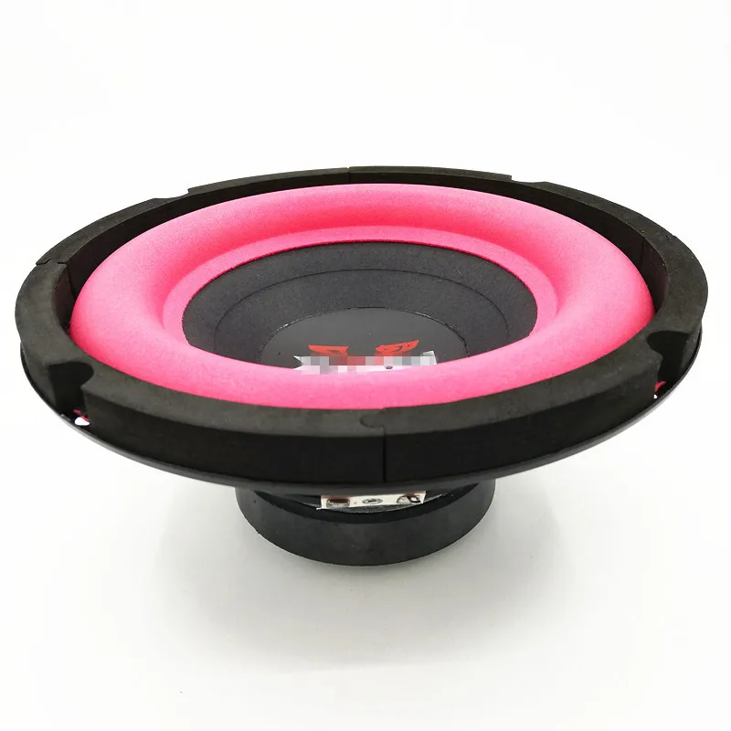 8 Inch Car Bass Subwoofer 400w 4 Ohm 