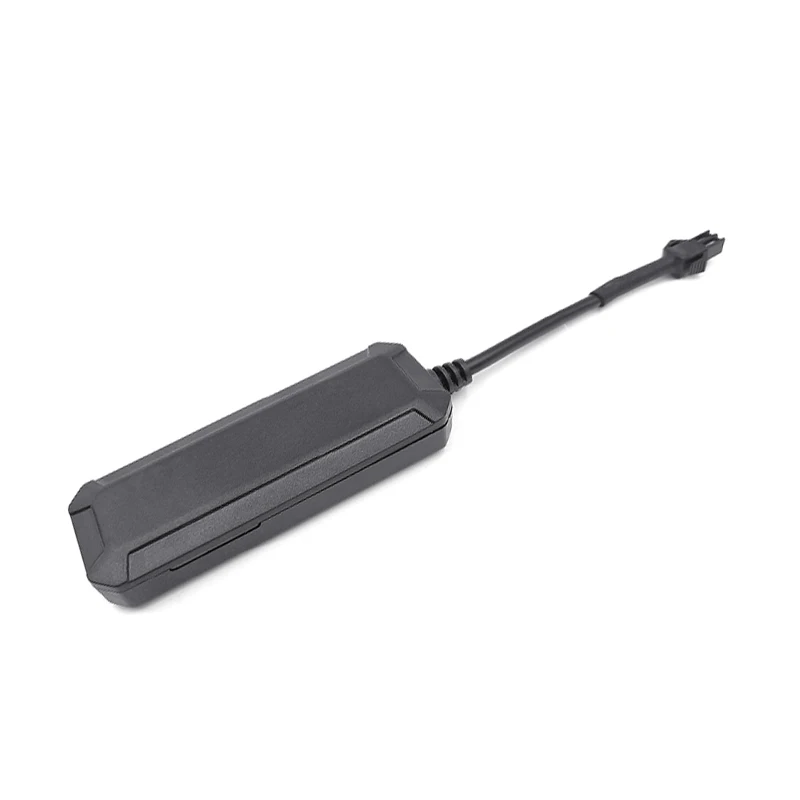 CJ780 2P GPS Трекер Без аккумулятора без топлива локатор в реальном времени