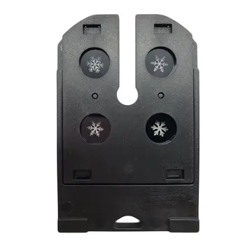 

Night Light Star Moon Projection Lamp Star Light Projector LED card 360 Degree Rotating indoor decorated for KTV bar Birthday