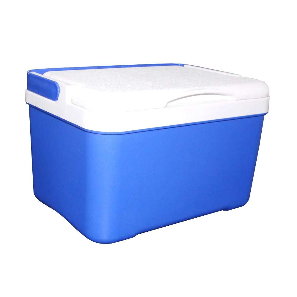 

EMAK Hand Portable Food Cold Chain Catering Take-out Temperature Control Box Household Incubator Refrigerating Cabinet