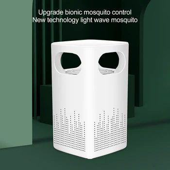 

5W Led Mosquito Killer Lamp UV Night Light USB Insect Killer Bug Zapper Mosquito Trap Lantern Repellent Lamp Baby Available