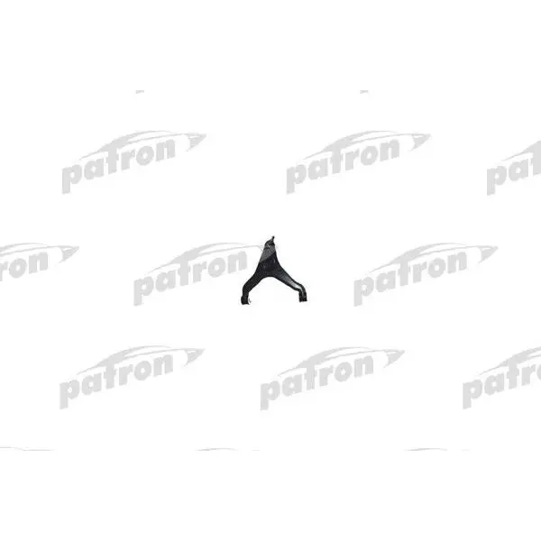 Рычаг подвески IVECO: DAILY 08/99 PATRON PS5122L|Детали амортизаторов| |