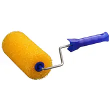 Валик STAYER Profi "СТРУКТУРНЫЙ ПОРОЛОН" 0365-18