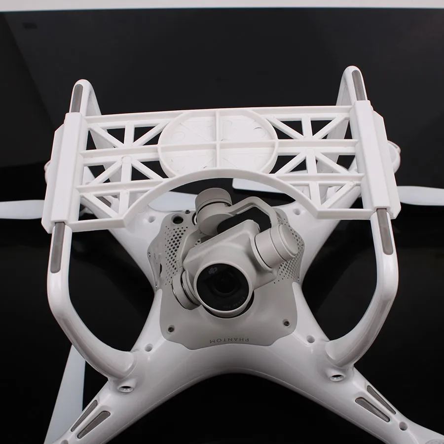 Защитная пластина DJI Phantom 4 для подсадок защитная плата камеры аксессуары