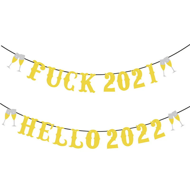 

С Новым Годом 2022 украшение для вечеринки для дома воздушный шар баннер праздник новогодние принадлежности фон для вечеринки очки hello 2022
