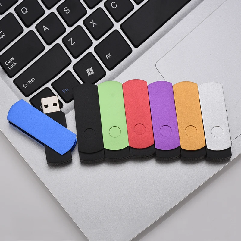 top quality hot sale Metal USB Flash Drive memory stick pen drive 64GB 32GB 16GB 8GB pendrive flash drive for android