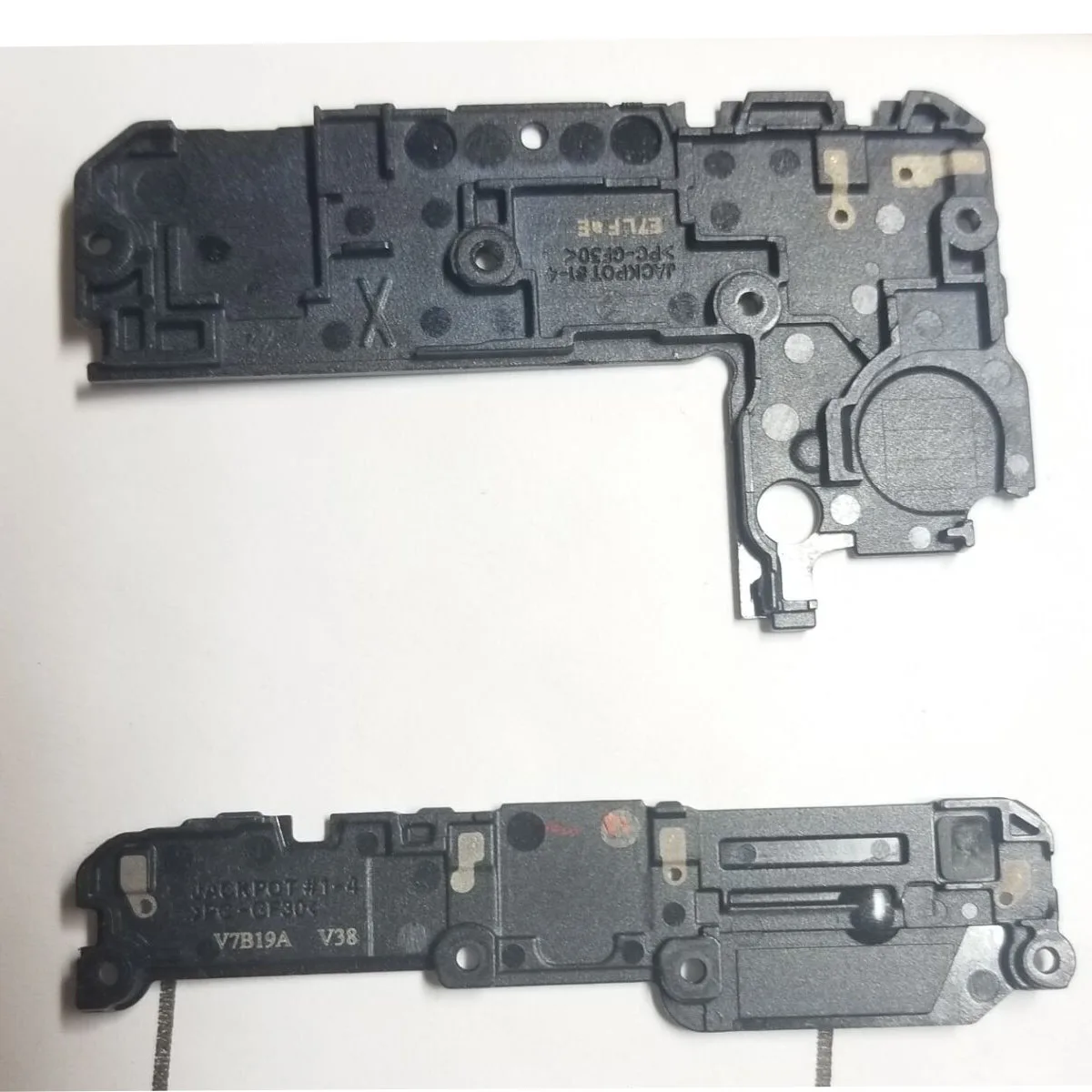 Модуль антенны гибкий кабель для Samsung Galaxy A8 2018 A530 A530F A530W | Мобильные телефоны и