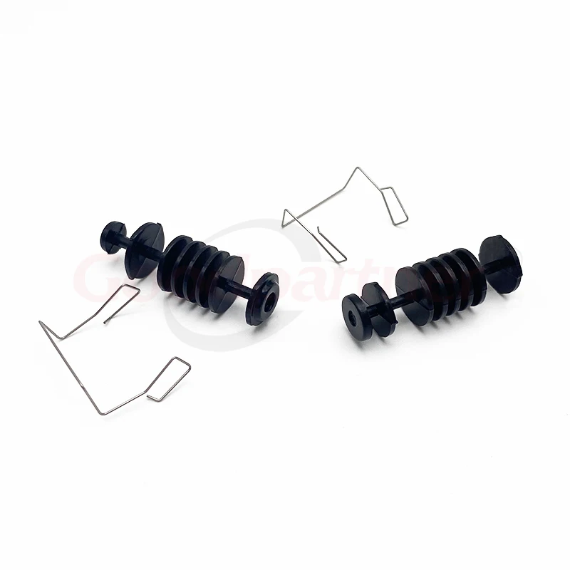 Mola do Fusor para hp 1010 1012 1015 1018 1020 1022 M1005 M1319 3015 3020 3030 3050 3052 3055 5x Rc15577 - Imagem 5
