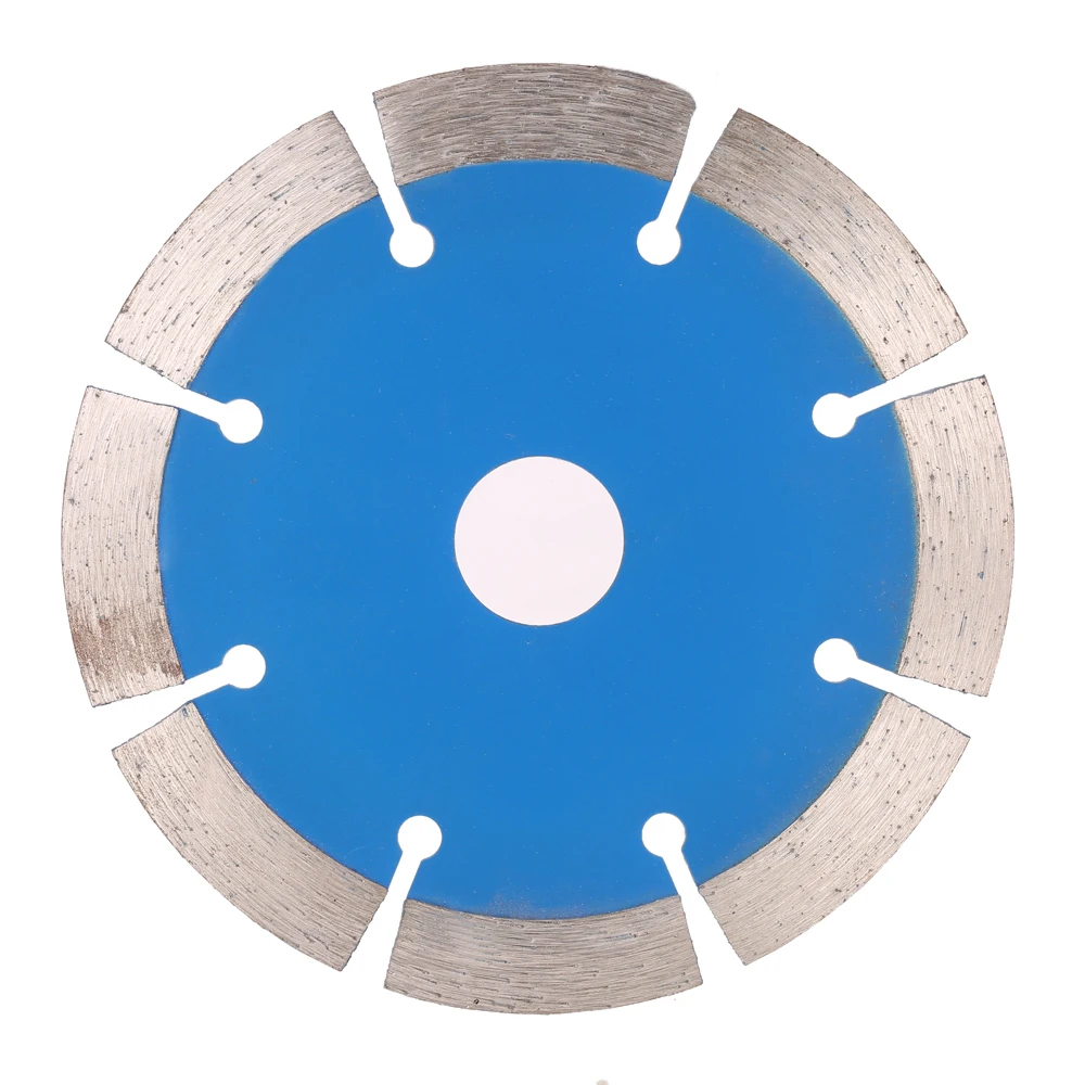 Hot Diamond Saw Blade Cutting For Angle Grinder Rotary Tools mini Circular Blades Discs 114*1.2*20mm Dry | Инструменты