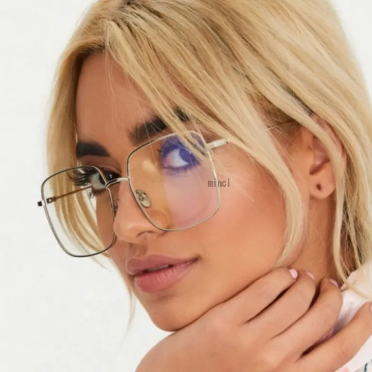 

Myopia Sunglasses Photochromic Finished Oversized Women Myopia Eyeglasses Frame with color lens Sun glasses Myopia Eyewear FML