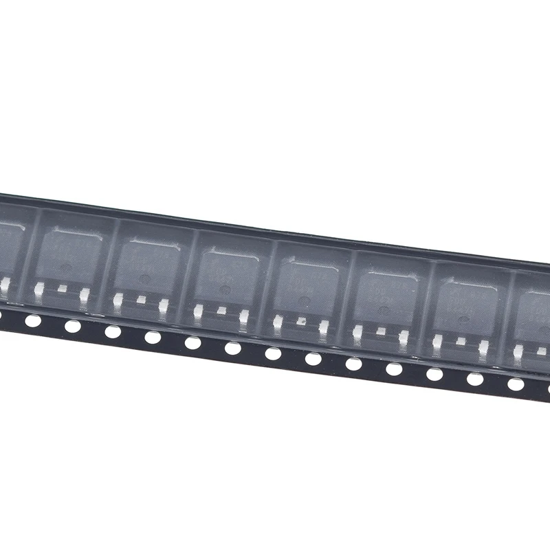 10/20/50 Stück FDD 8447L 40V 50A 8,5mR TZT FDD8447L für TZT elektronische Komponenten – Detail 6