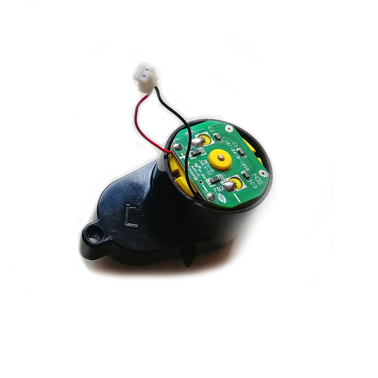

Side Brush Motors Assembly Left Motor Right Motor Assembly For panda X500 For ECOVACS Dibea X500 X580 Vacuum Cleaner Robot Parts