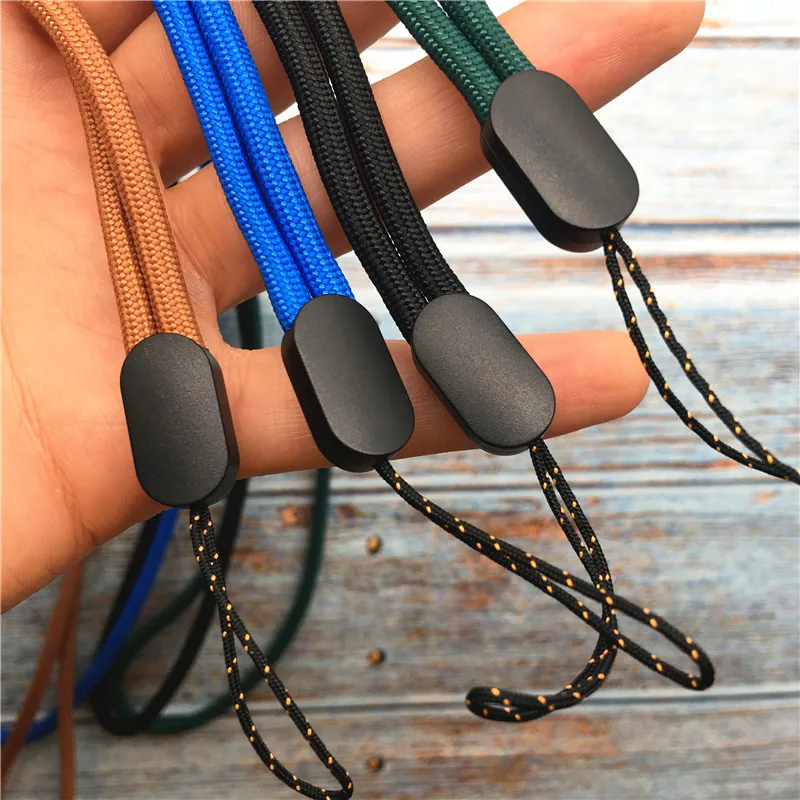 Новый ремешок для мобильного телефона ремешки ключей на шею USB флэш накопителей ID