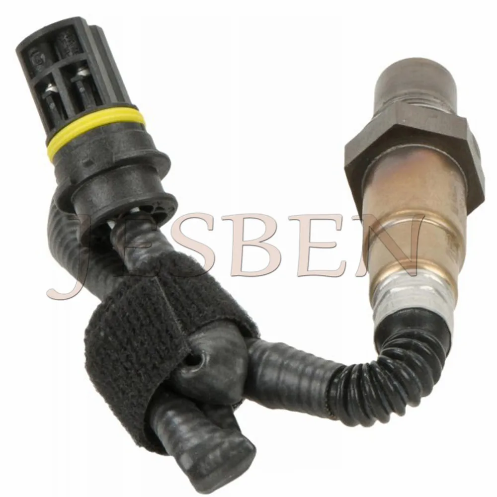 Lambda Probe o2 Oxygen Sensor for Mercedes-BENZ E55 E240 E320 C200 C230 CLS500 W203 W219 W211  0015400517 0258006273 0258006272 4