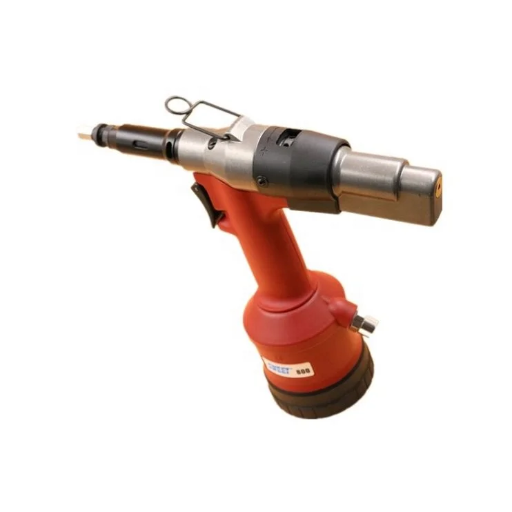 

Powerful High Quality Riveter Pneumatic Air Gun Tool