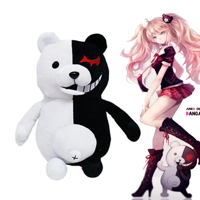 Женский парик для косплея Danganronpa розовый длинный волнистый с зажимом конского