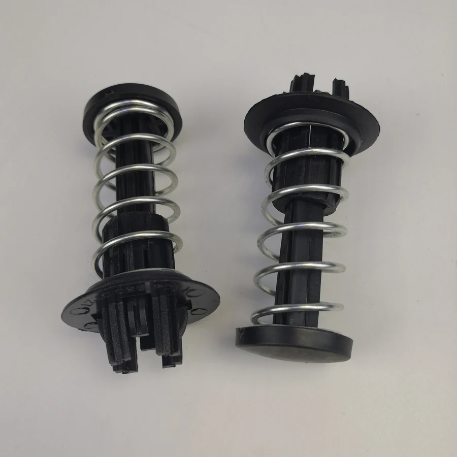 AMCC Hood Latch Spring (2 PCS) For Mercedes Models 2007-2020 – Replacement Part #2048800127