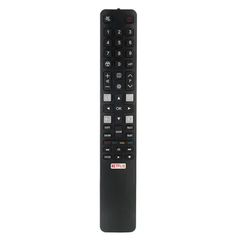 

SOONHUA TV Remote Controller AAA Battery Controllers For TCL ARC802N YUI1 49C2US 55C2US 65C2US 75C2US 43P20US TV Remote Control