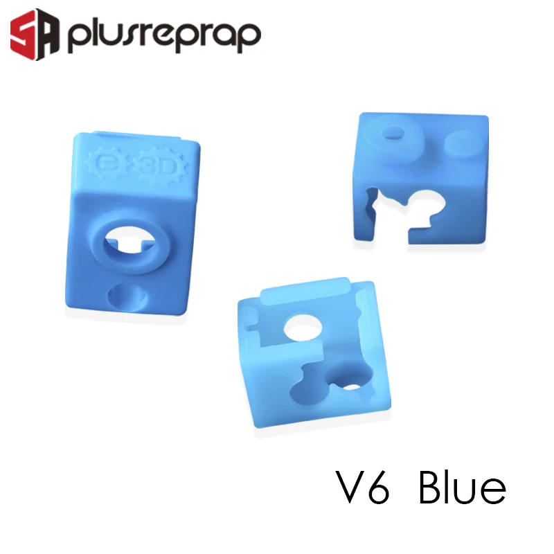 V6 BLUE