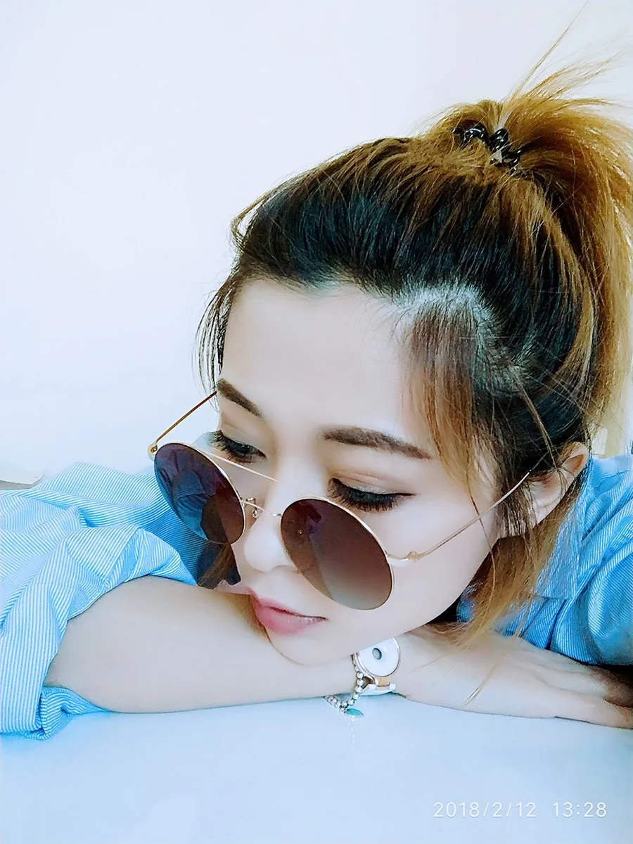 Original Xiaomi Mijia TS Nylon Polarized Sunglasses (37)