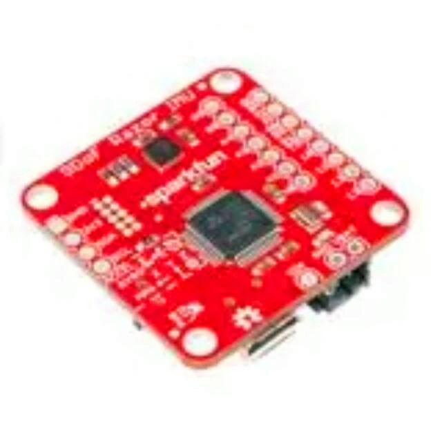 SEN-14001 9DoF Razor IMU M0 Razor IMU MPU-9250 модуль макетной платы