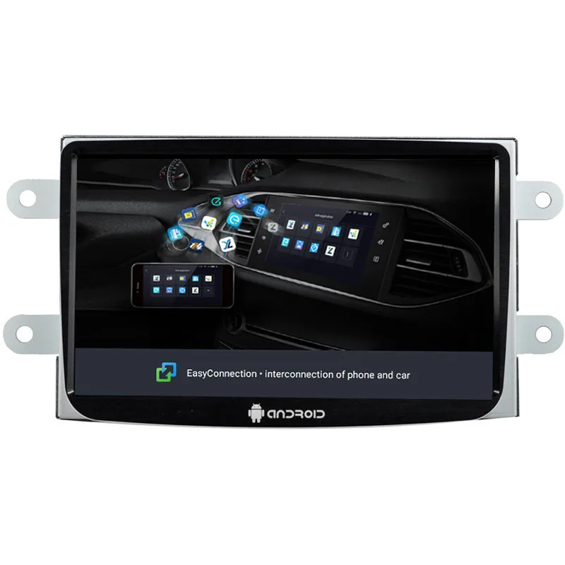 Best NAVITOPIA 2G RAM 32G ROM Octa Core Android 8.1 Car DVD GPS for Renault Duster 2014 2015 2016 Car Multimedia Player Radio Stereo 2 Best NAVITOPIA 2G RAM 32G ROM Octa Core Android 8.1 Car DVD GPS for Renault Duster 2014 2015 2016 Car Multimedia Player Radio Stereo 2