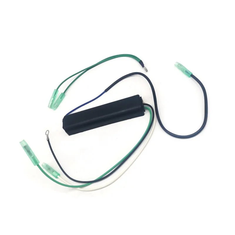 Outboard Parts Adaptor Kit For Mercury Mariner OMC 879346T31 834949A3 834949A1 Outboard Accessory